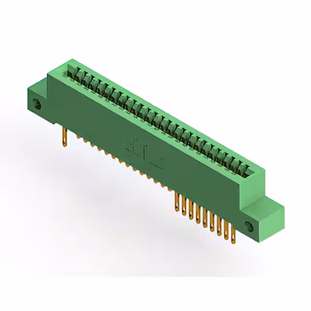 342-050-500-212 EDAC Inc.  Edgeboard Connectors